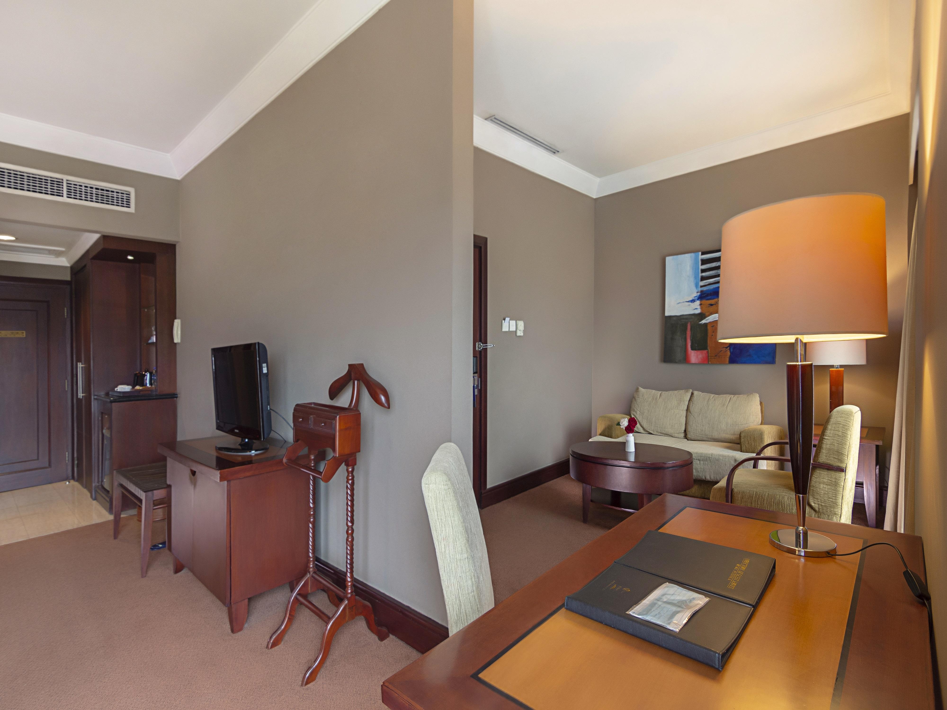 Blue Sky Hotel Balikpapan Buitenkant foto